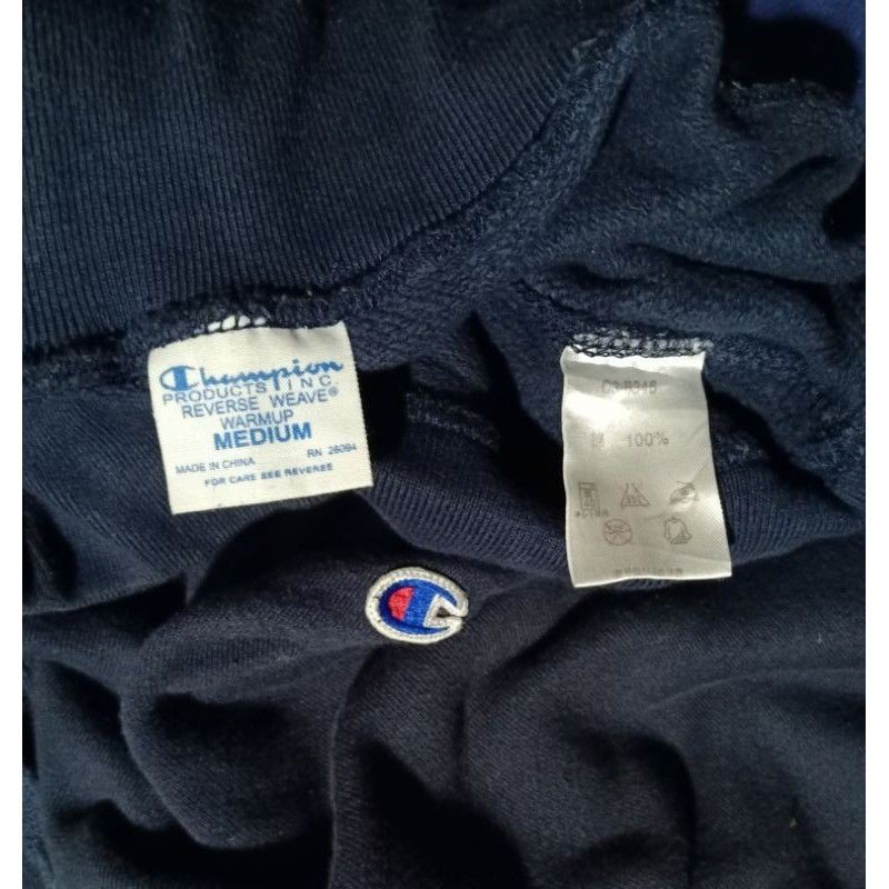 PL JOGGER PANTS CHAMPION SECOND