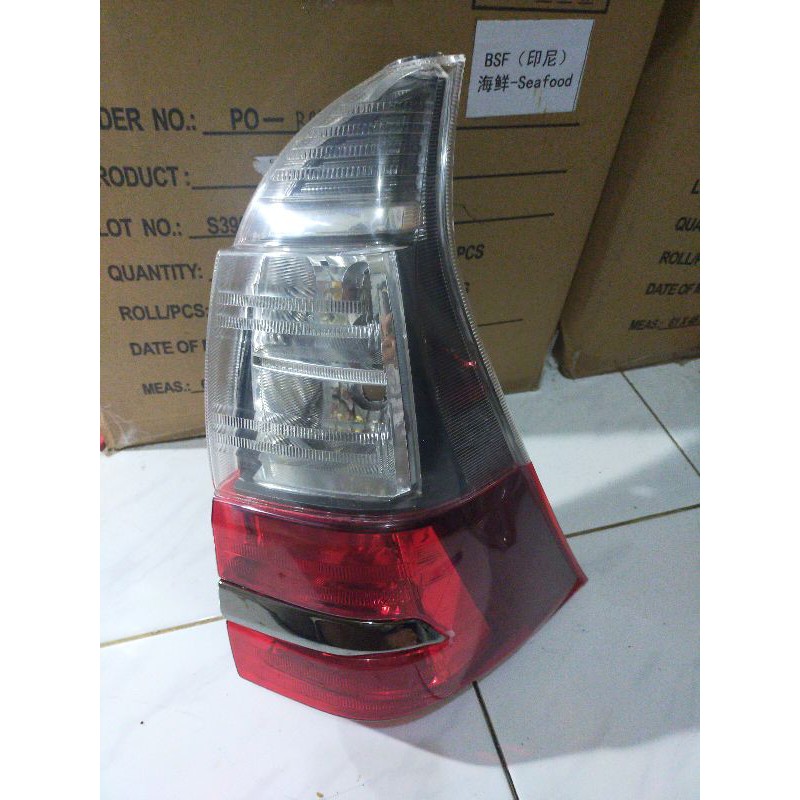 lampu stoplamp avanza type velos original baru 2017-2921