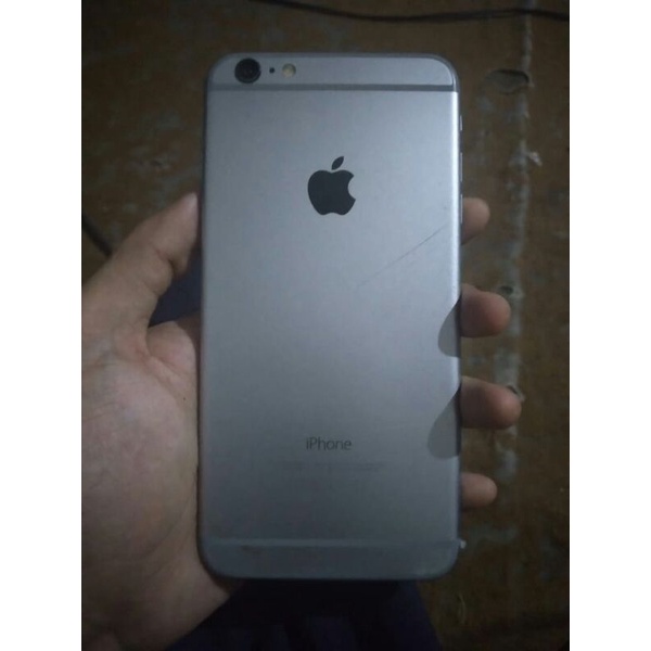 iphone 6plus 16gb bypass wifi only