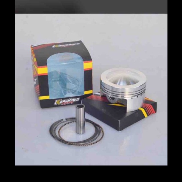 piston seher kawahara 67 pen pin 14 aerox nmax shogun smash jupiter mx klx