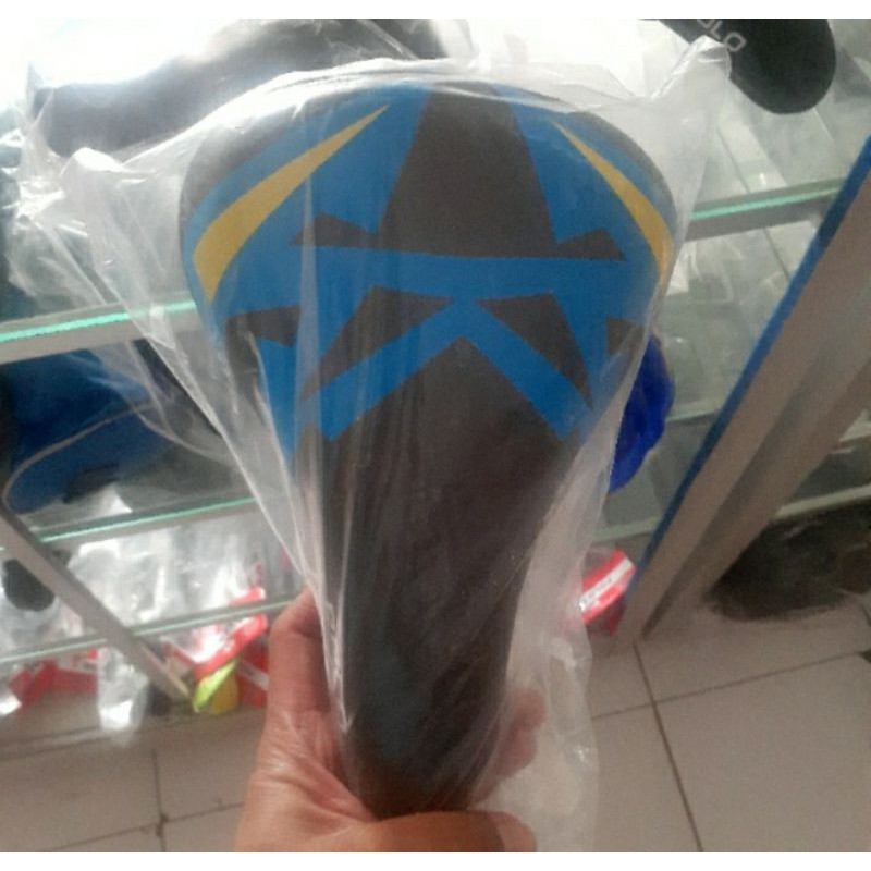sadel sepeda bmx