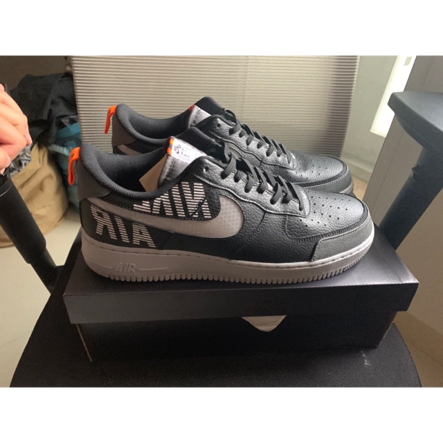 nike air force 7 lv8