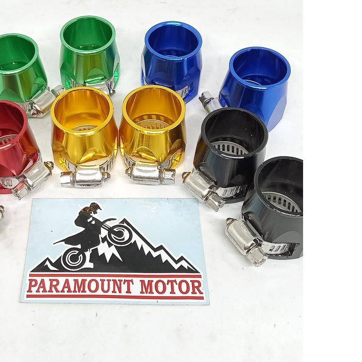 ➬ klem radiator selang samco - clem radiator selang samco ➮