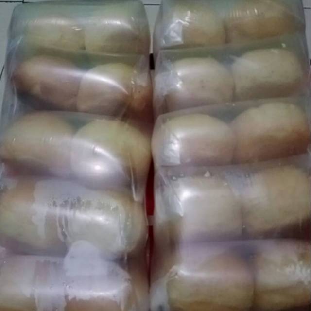 

Roti Burger
