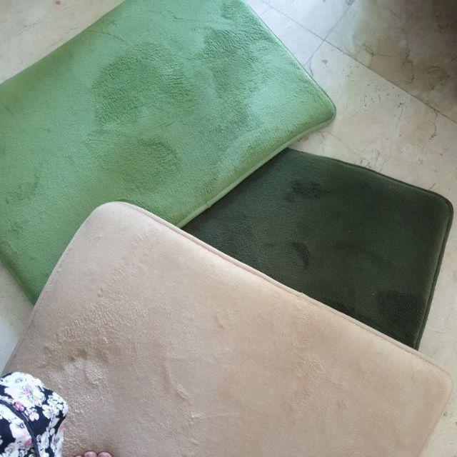 [fisher] Keset Kaki Beludru (bulu Pendek)