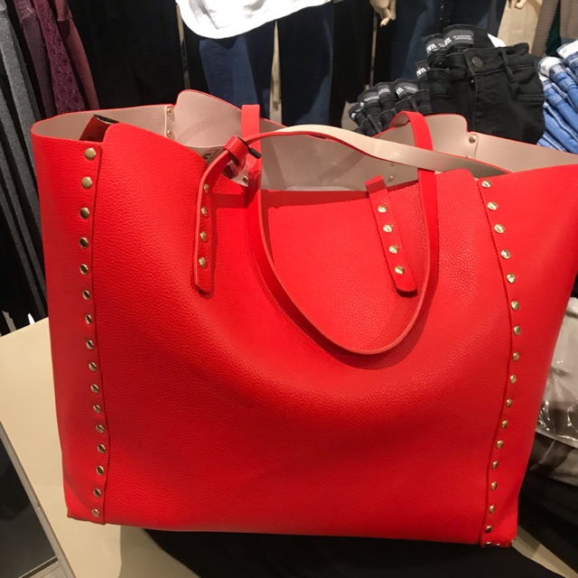 Zara Bag Women