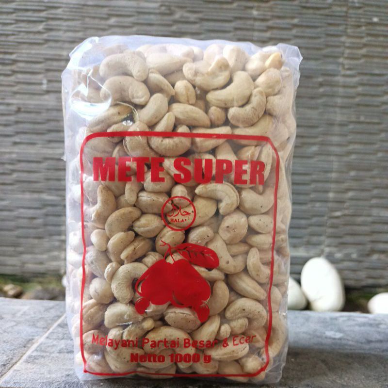 

kacang mete asli wonogiri