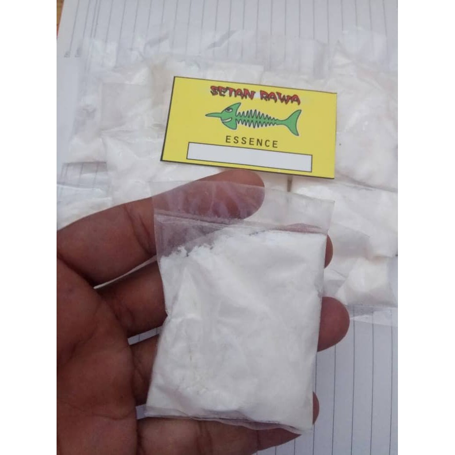 Biang Susu Bubuk Untuk Campuran Umpan Mancing