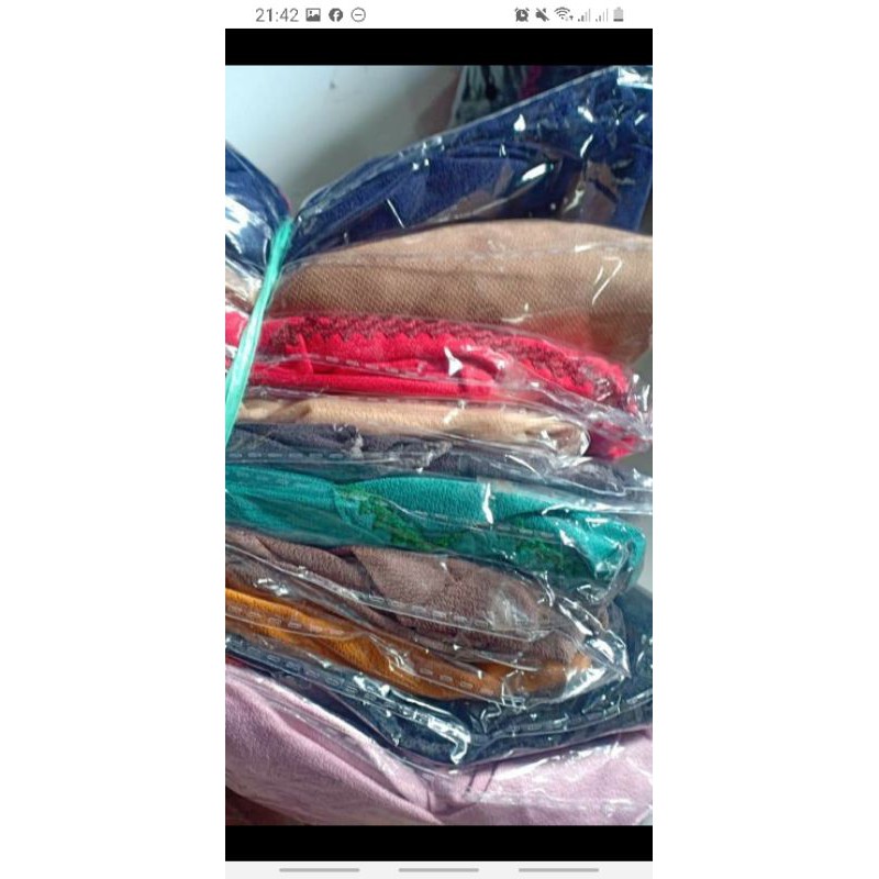 bergo picot