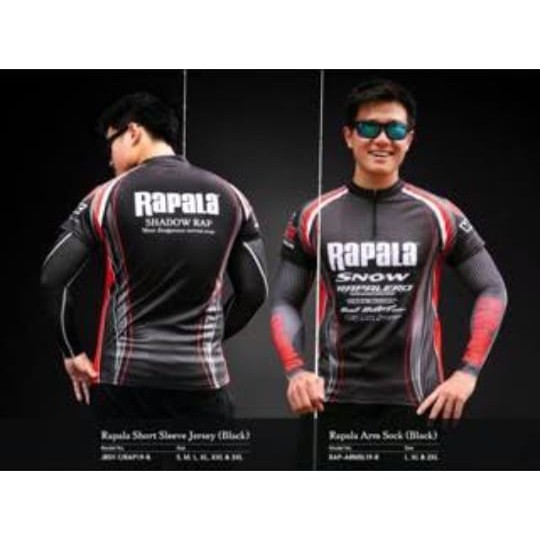 JERSEY RAPALA ORIGINAL