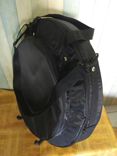 Tas Softcase Cymbal simbal Bisa Masuk 1Set maksimal ukuran 20 inci