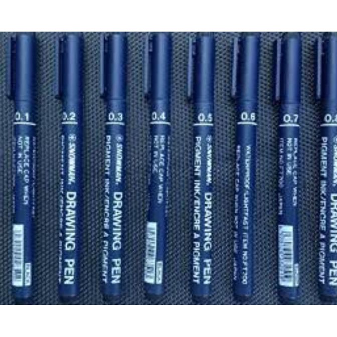 

Big Sale Snowman Drawing Pen 700 Big Sale