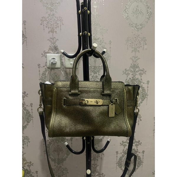 coach swagger prelove