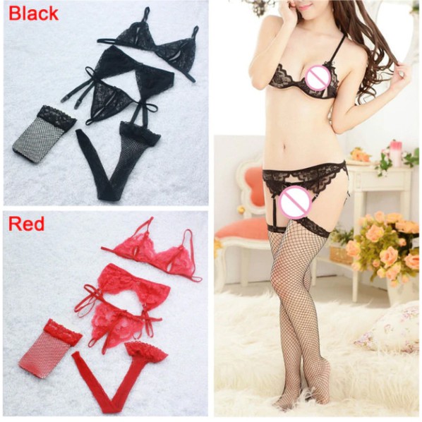 Lingerie Bra Set To-Neyt Variety - B4B