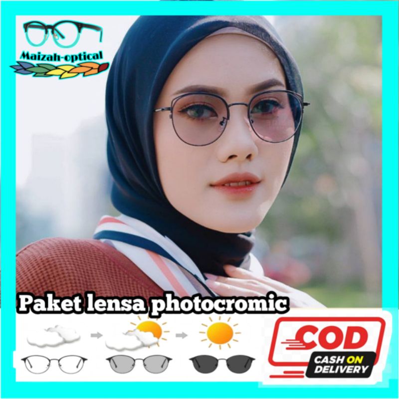 KACAMATA FRAME 1308 | KACAMATA WANITA | KACAMATA MINUS | KACAMATA ANTIRADIASI