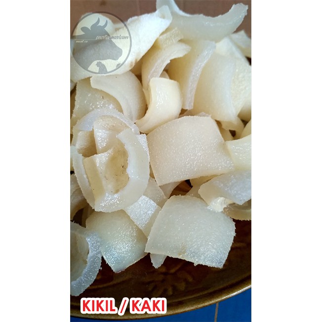 

Kikil / Kaki Sapi
