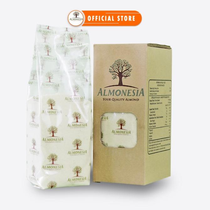 

Extra Fine Almond Almonesia - 1Kg (2 x 500gr)