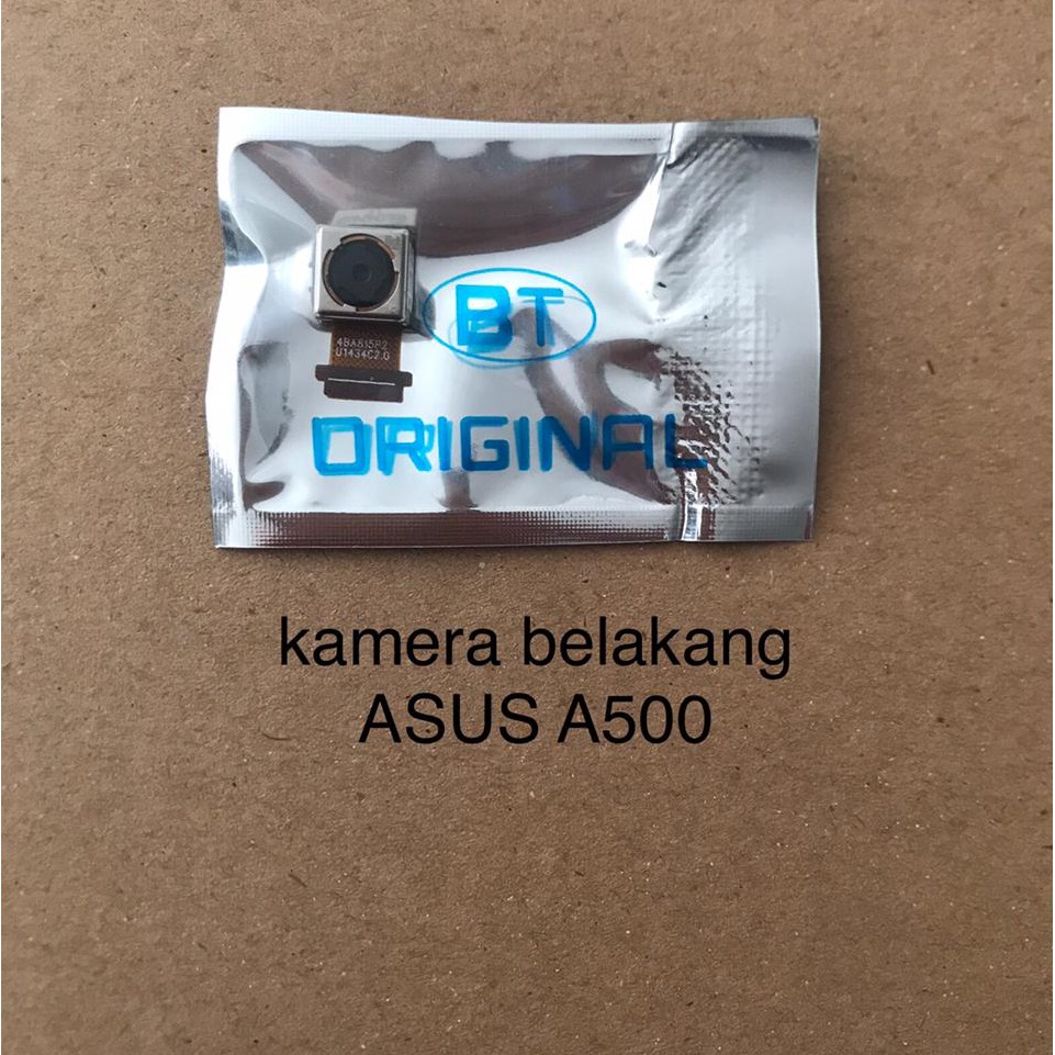 Kamera Belakang Zenfone 5 T00F A500CG