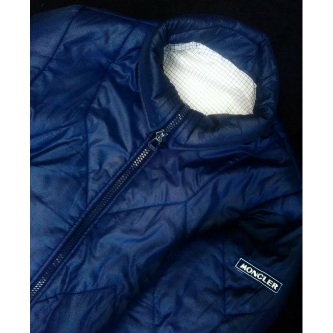 moncler puffer