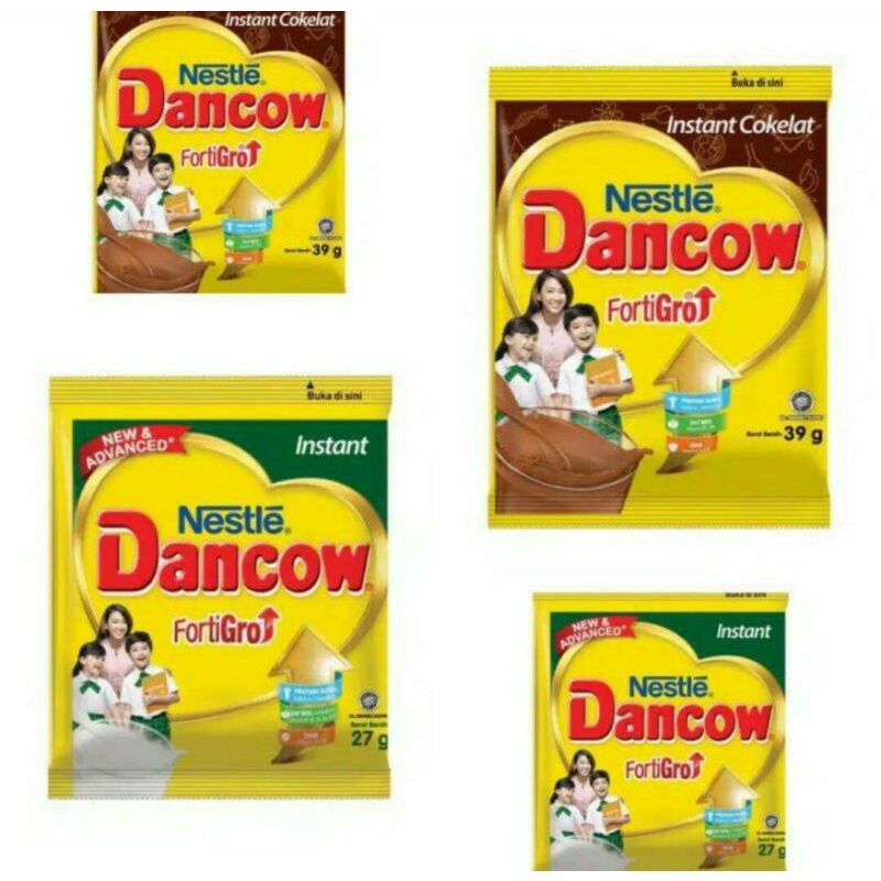 

dancow bubuk