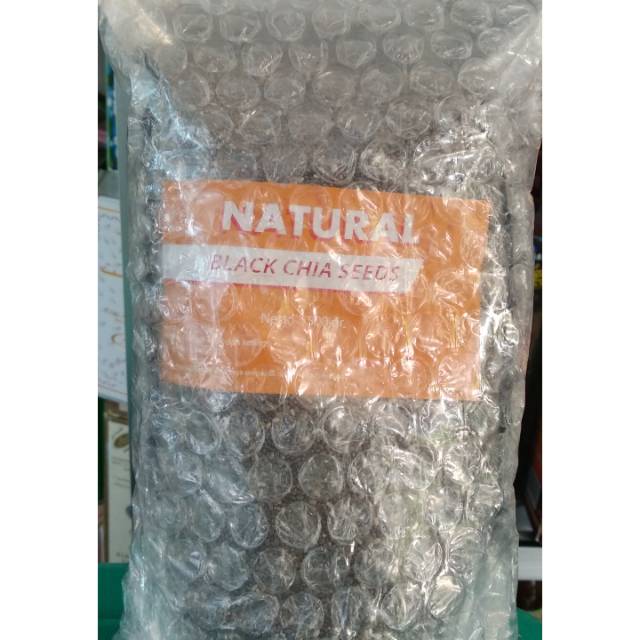 

Chia Seed herbal isi 500gr