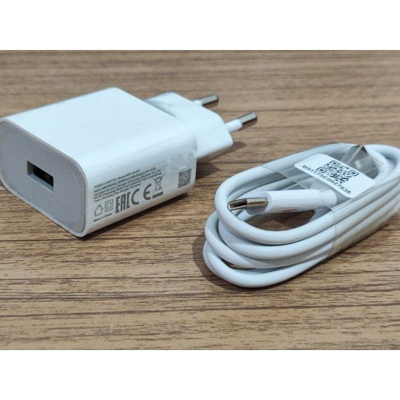 CHARGER MDY-09-EW 2A KABEL TYPE C 100CM COMPATIBLE FOR XIAOMI REDMI 8 / REDMI 9 / REDMI NOTE 7 / REDMI NOTE 8 /POCO C40