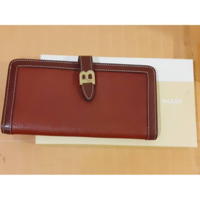 BALLY WALLET