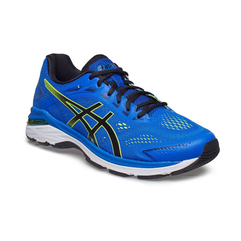 Asics GT-2000 7 Illusion Blue/Black
