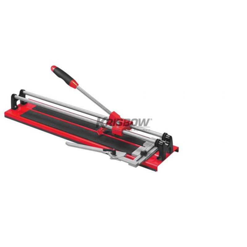 Jual Pemotong Keramik Krisbow Manual Tile Cutter Hd Mm Shopee Indonesia