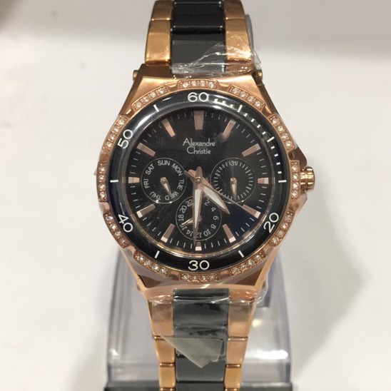 ALEXANDRE CHRISTIE 2294BF