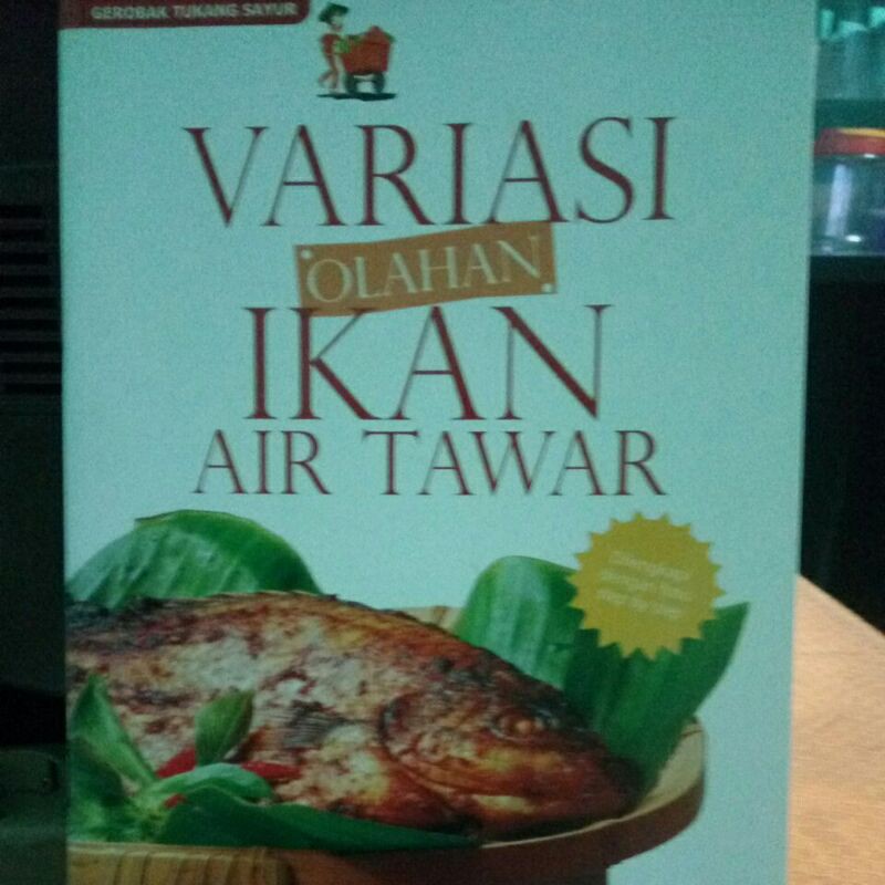 4400 Koleksi Olahan Ikan Air Laut Gratis Terbaik