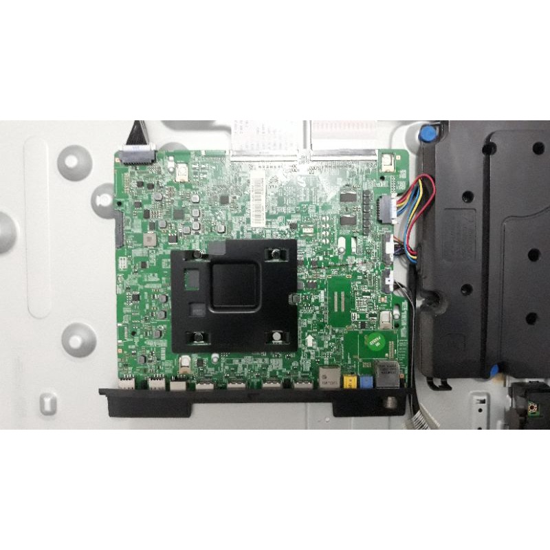 MB MAINBOARD-BOAARD-MODUL SMART TV QLED SAMSUNG QA49Q6FNA