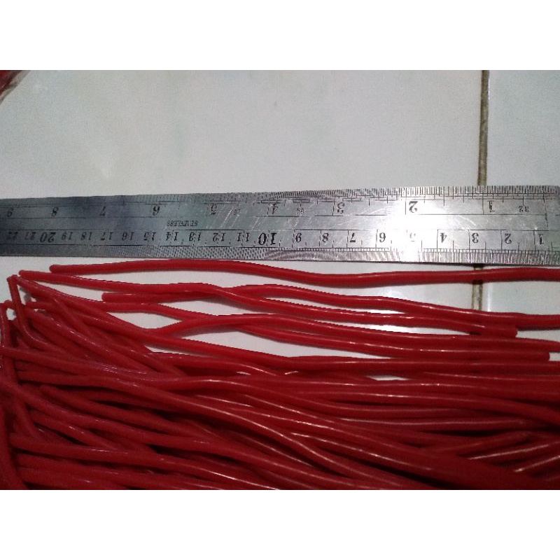 Karet Pentil Sepeda, Lolohan Burung, Ketapel.