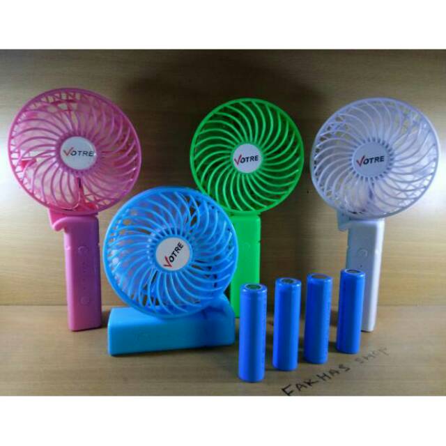 Sesuai gambar Kipas angin genggam kipas mini kipas Sesuai gambar Kipas angin genggam kipas mini kipas