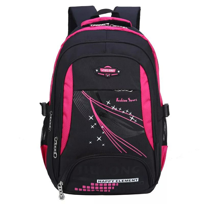 Rayhana - ( COD ) - ELEMENT - Tas Ransel Backpak Anak Laki Dan Perempuan | Tas Gendong Anak