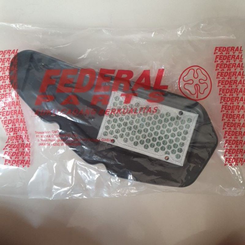 Filter Udara Vario 125 Federal