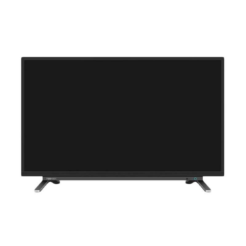 Toshiba 32L3965 Digital LED TV [32 Inch/ Full HD/ HDMI]