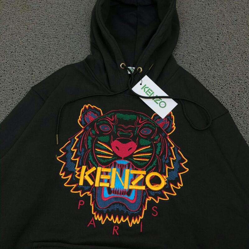 kenzo hoodie original