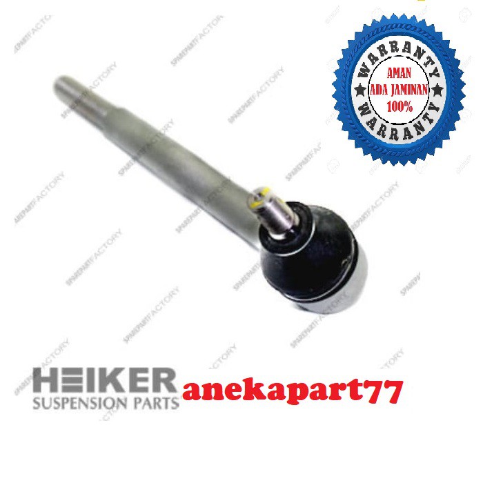 TIE ROD KIJANG SUPER 5K(MASUK) SEPASANG