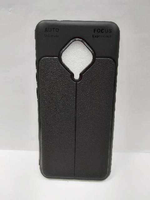 Softcase/Softshell/Silicon Autofokus Vivo Z1 pro / S1 pro