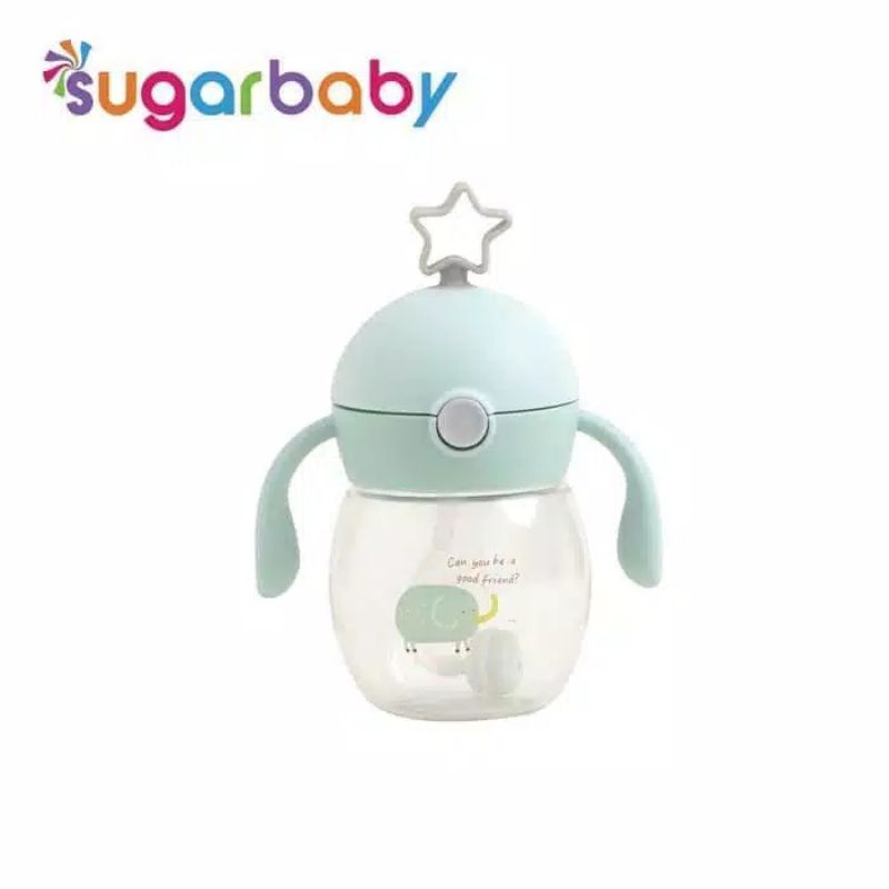 Sugar Baby Tritan Sippy Cup 280 Ml