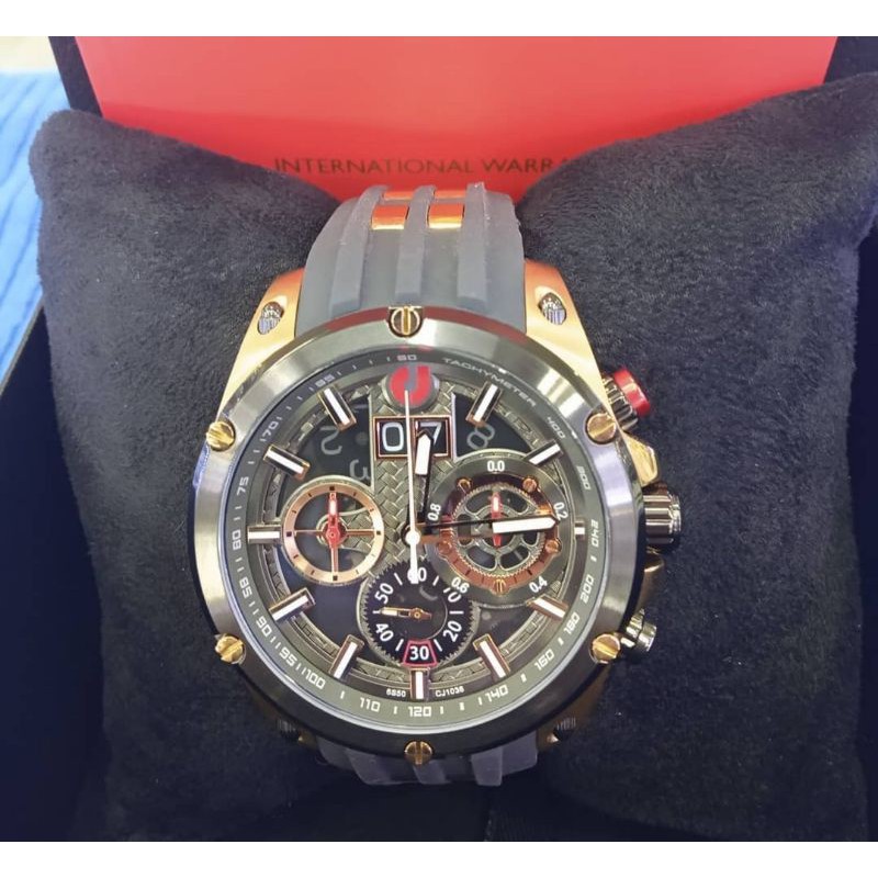 CHARLES JOURDAN CJ1036-1572C