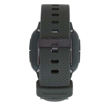 jam tangan rip curl next digital military green