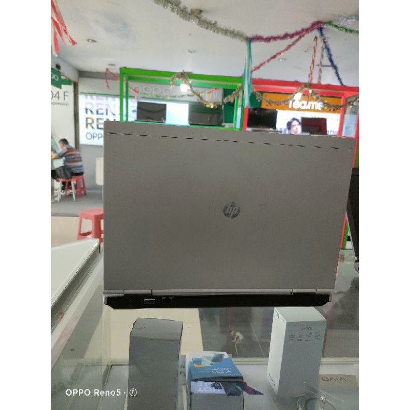 HP Elitebook 8460P/Core i7 Ram 4 Gb/hdd 320gb