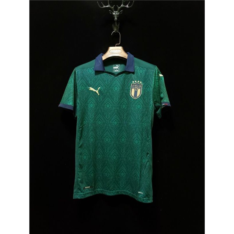 JERSEY BOLA ITALY  3RD 2022 2022 BAJU  BOLA ITALIA THIRD 20 