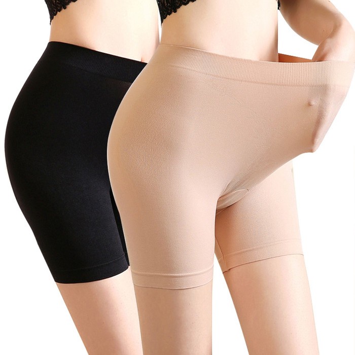 Legging hotpant Import jumbo Allsize