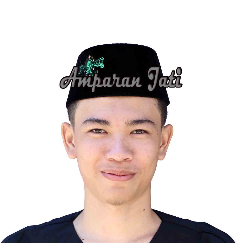 Peci NU-Kopiah Nahdatul Ulama - Kopiah NU