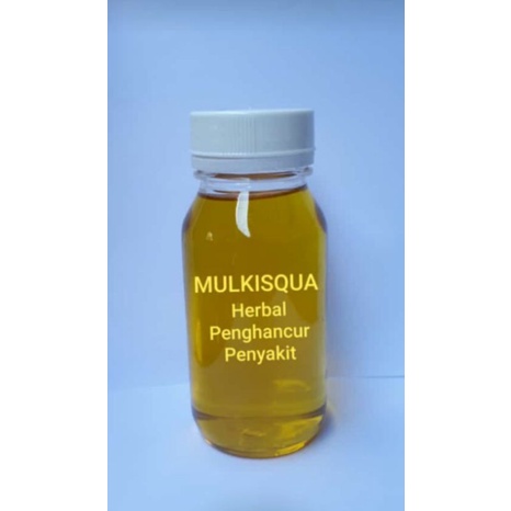 

MULKISQUA 150ML