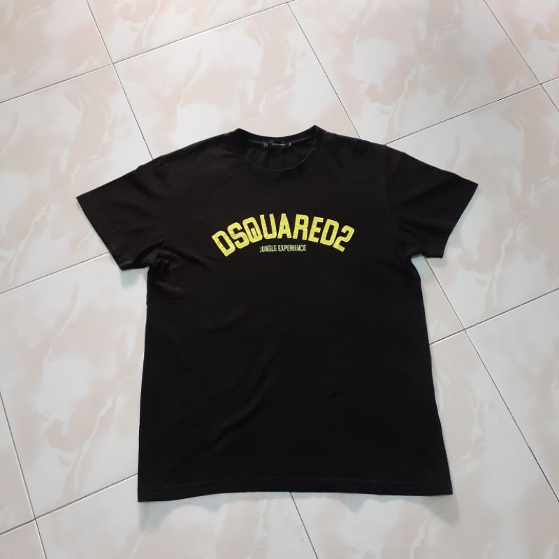 Kaos Dsquared2 not bape second