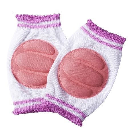 Pelindung Lutut Bayi Saat Merangkak / Baby Knee Protector